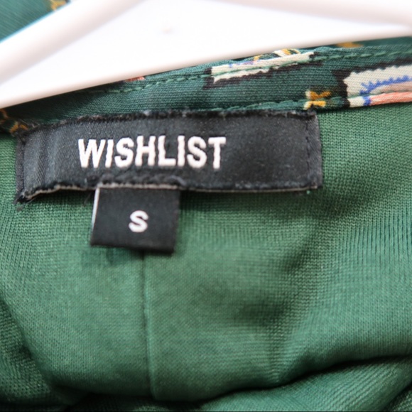 🔴 Wishlist Dress - Picture 12 of 12